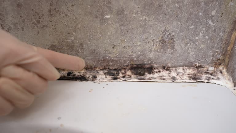Best Mold Remediation for Healthcare Facilities  in Kendall West, FL